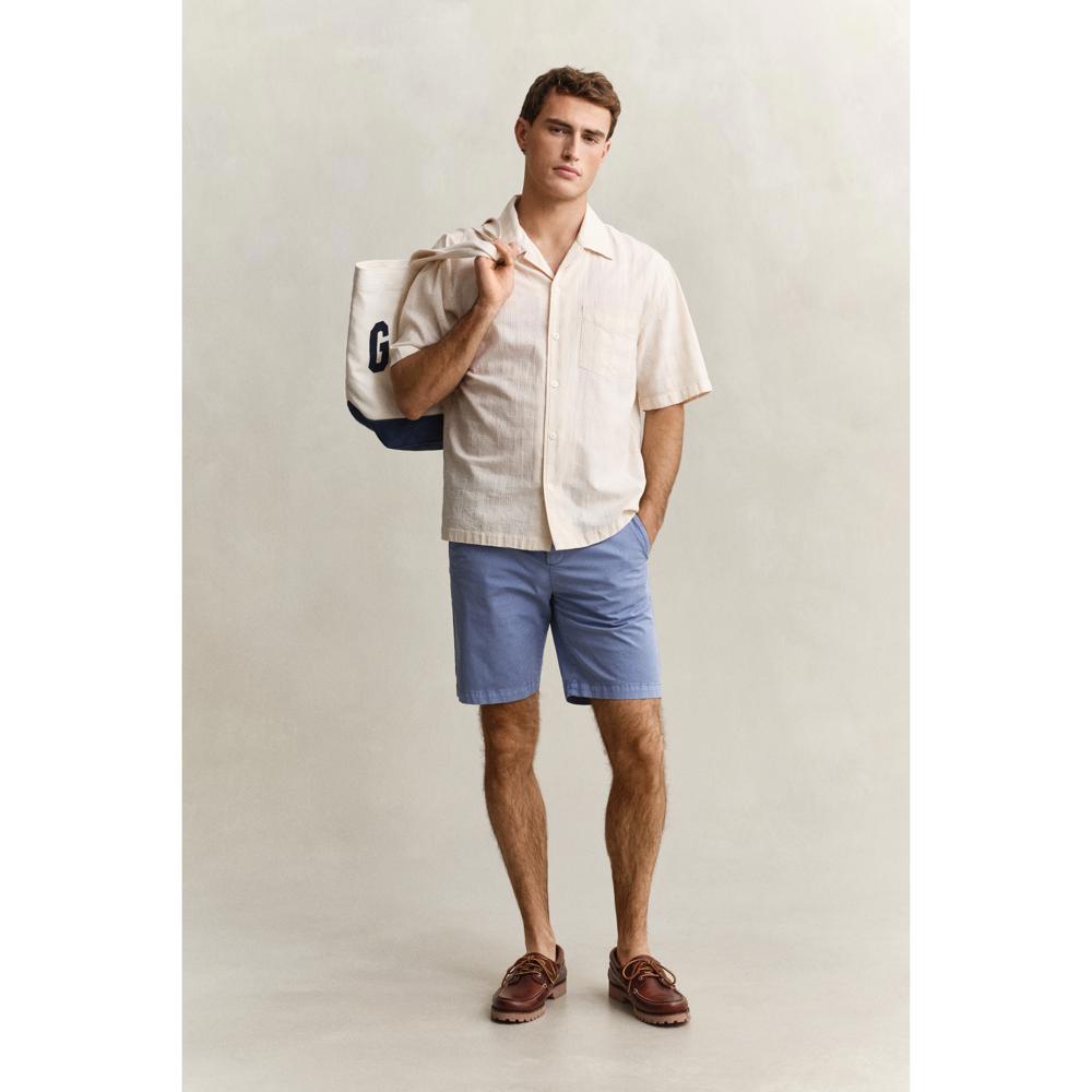 Gant Sunfaded Chino Shorts